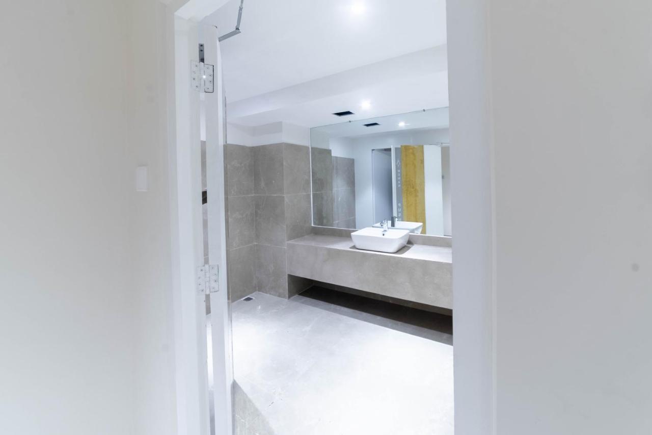 Square Hotel Катманду Экстерьер фото