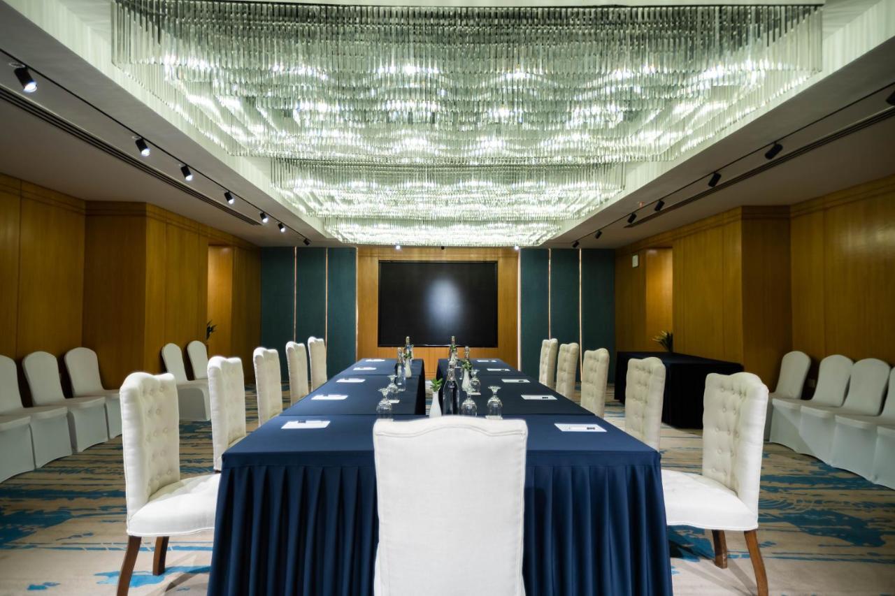 Square Hotel Катманду Экстерьер фото