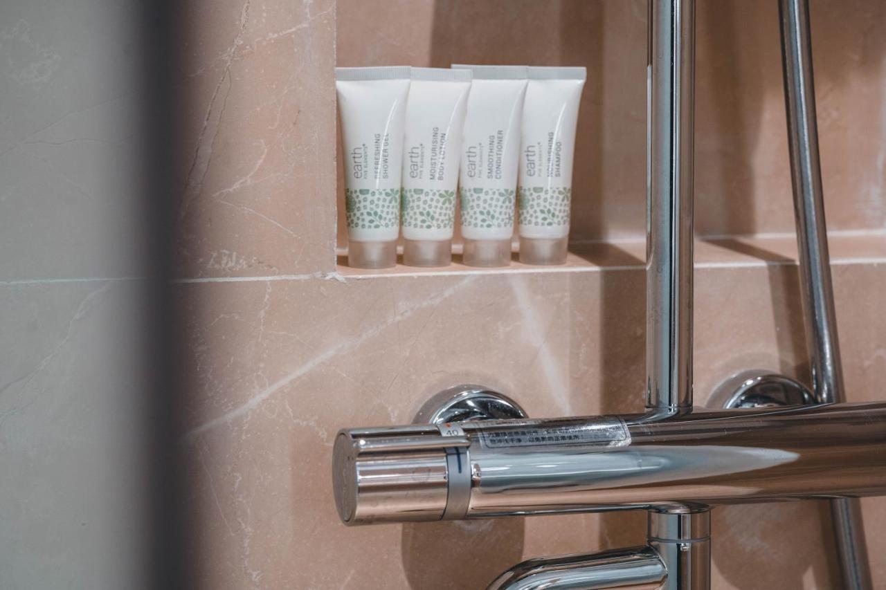 Square Hotel Катманду Экстерьер фото
