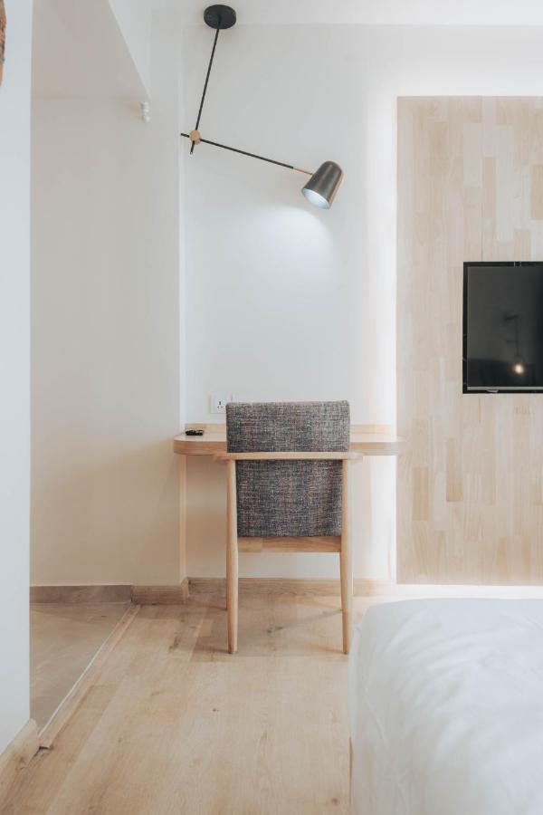Square Hotel Катманду Экстерьер фото
