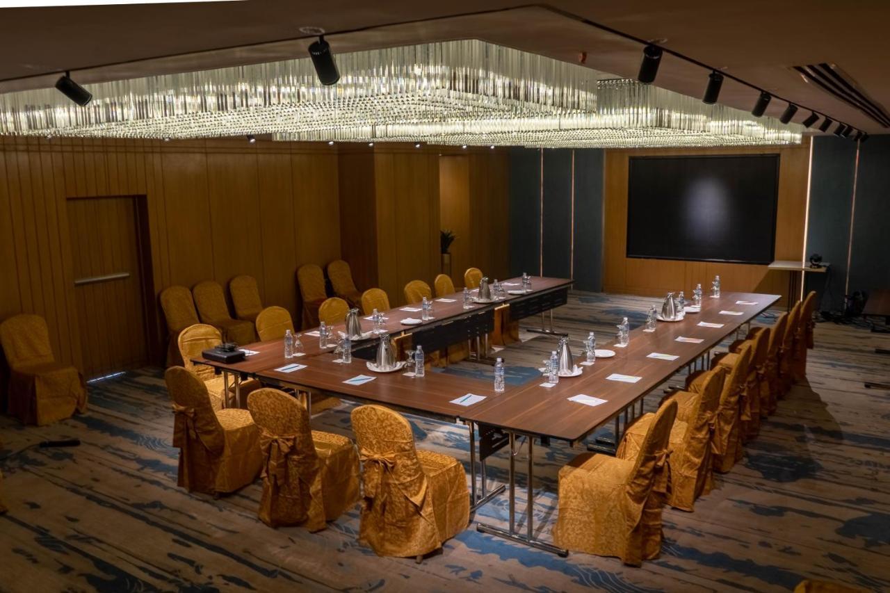 Square Hotel Катманду Экстерьер фото