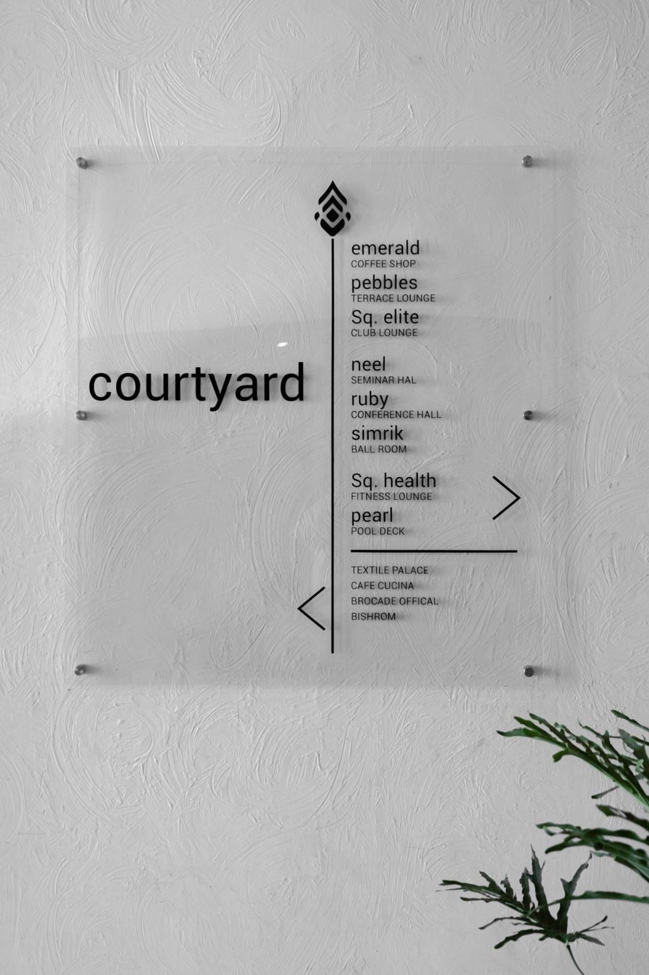 Square Hotel Катманду Экстерьер фото
