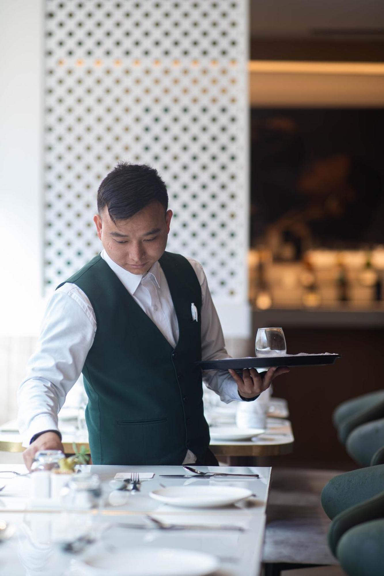 Square Hotel Катманду Экстерьер фото