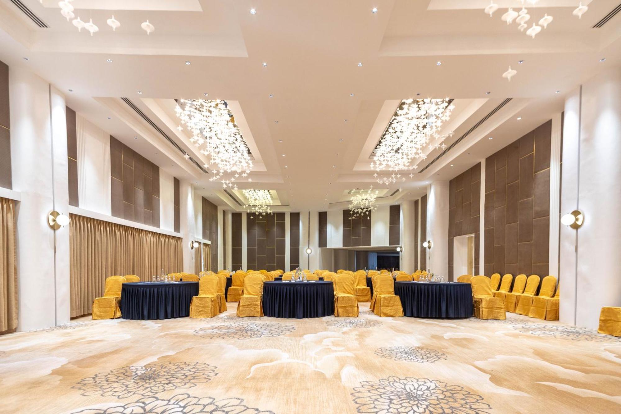 Square Hotel Катманду Экстерьер фото